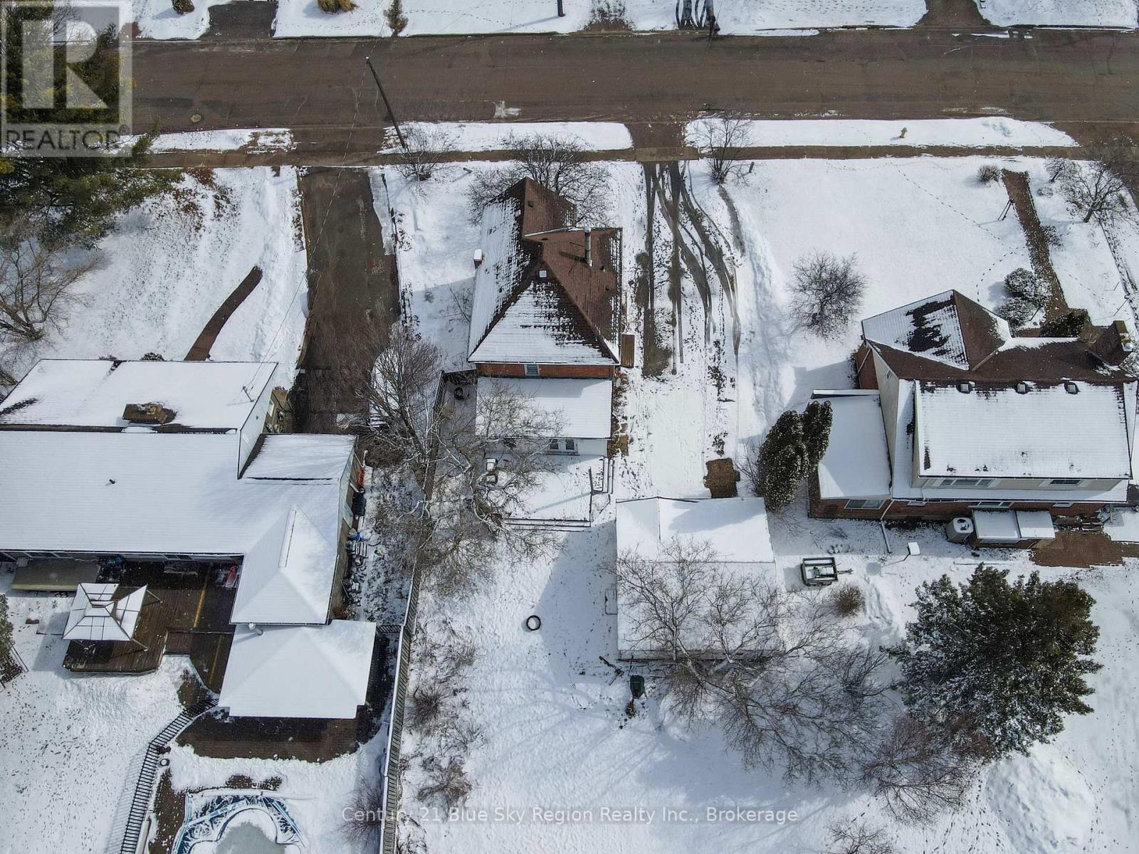 211 Edward Street S, Powassan, Ontario  P0H 1Z0 - Photo 49 - X12969784