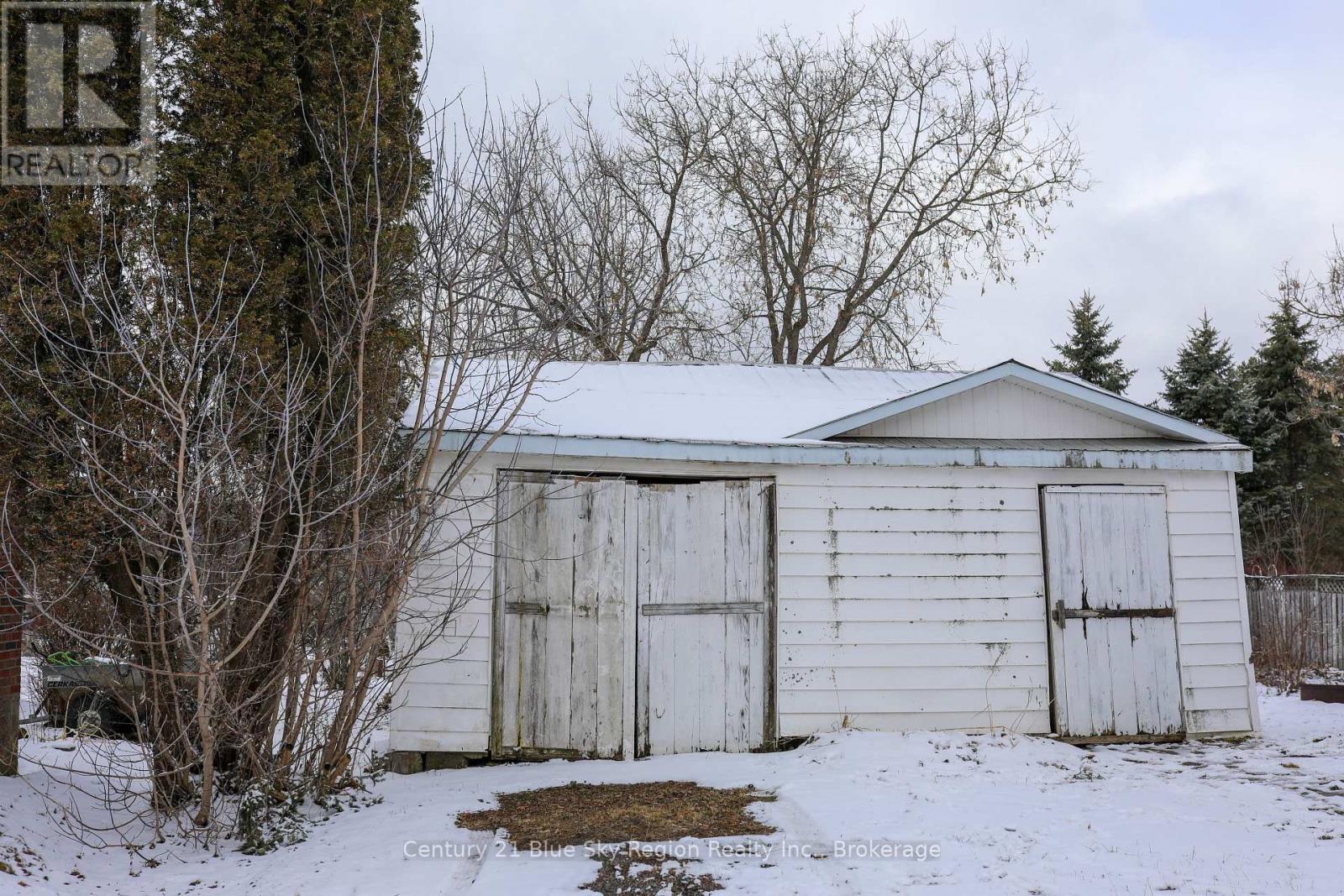 211 Edward Street S, Powassan, Ontario  P0H 1Z0 - Photo 50 - X12969784