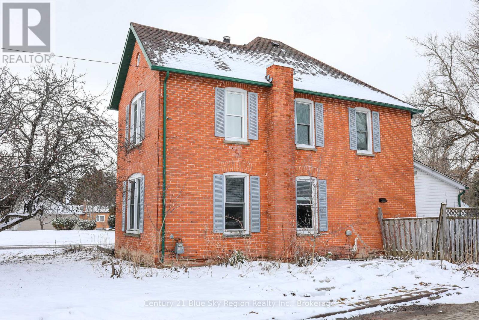 211 Edward Street S, Powassan, Ontario  P0H 1Z0 - Photo 7 - X12969784