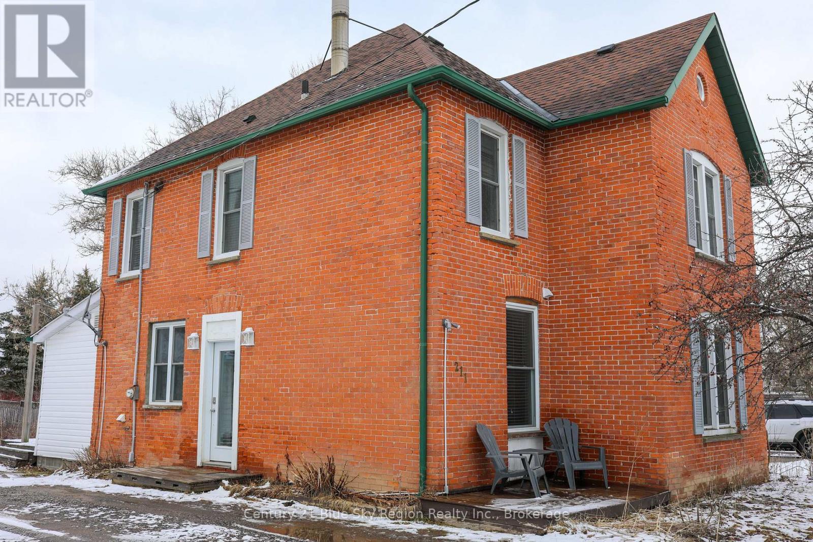 211 Edward Street S, Powassan, Ontario  P0H 1Z0 - Photo 8 - X12969784