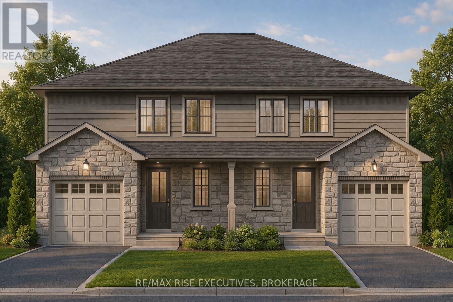 24r Harrison Crescent, Loyalist, Ontario  K0H 2H0 - Photo 1 - X12969638