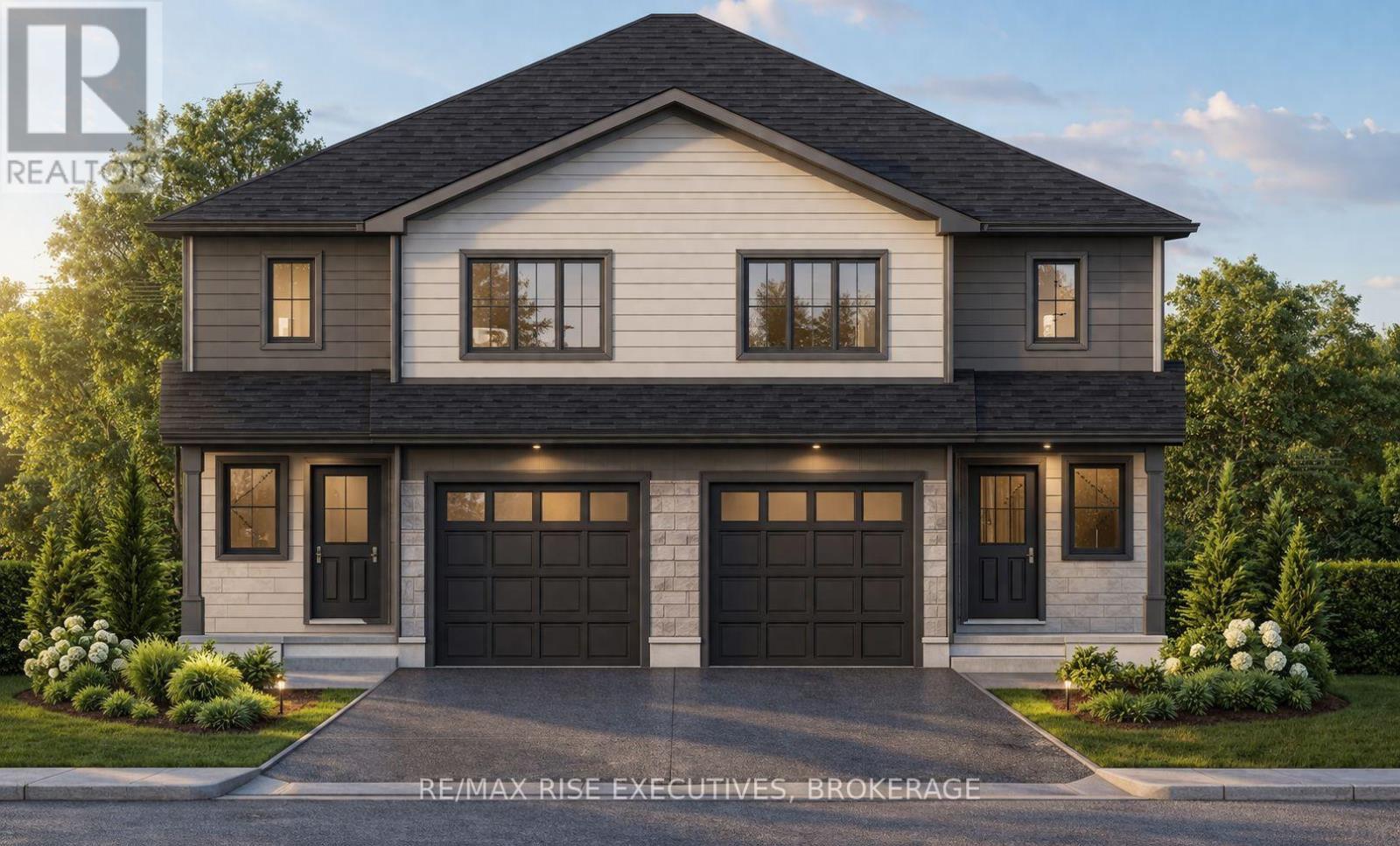 23L HARRISON CRESCENT, Loyalist, Ontario