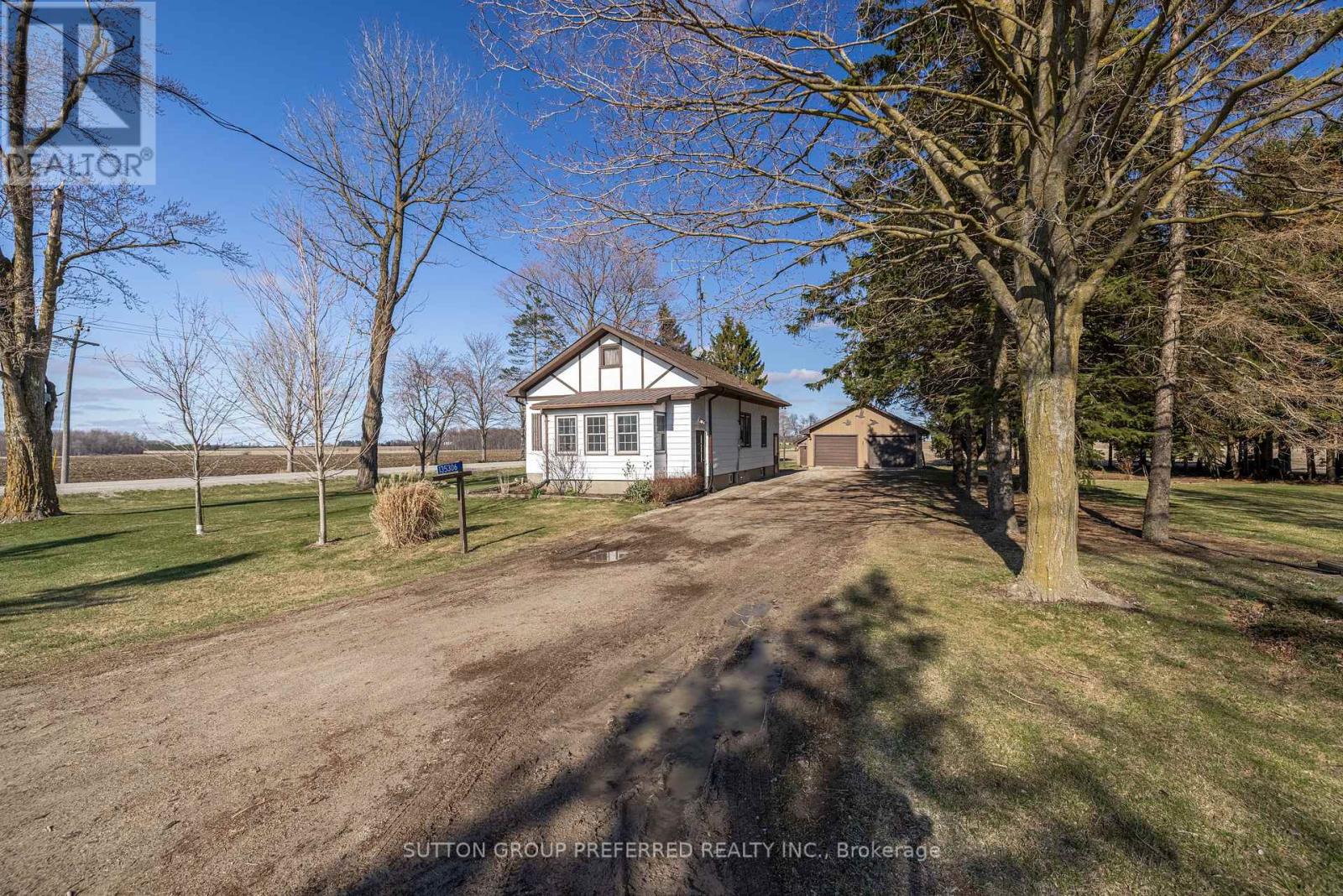 135306 13TH LINE, Zorra, Ontario