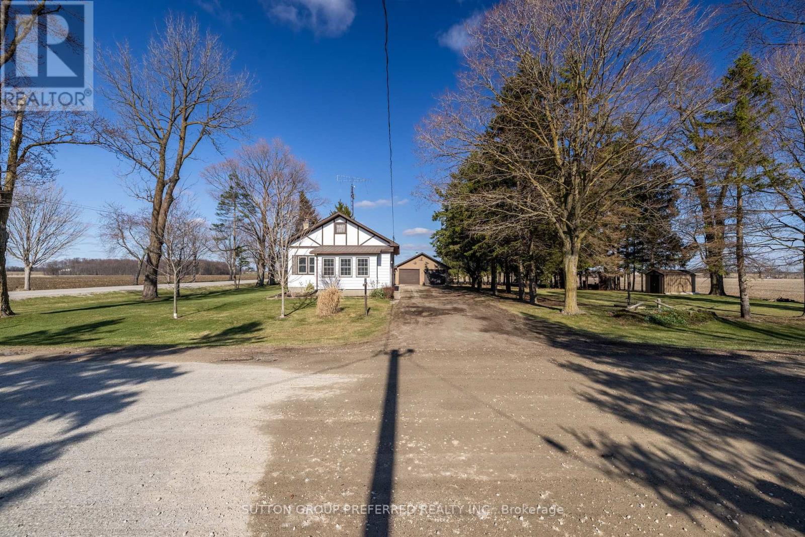 135306 13th Line, Zorra, Ontario  N0M 2M0 - Photo 2 - X12963678