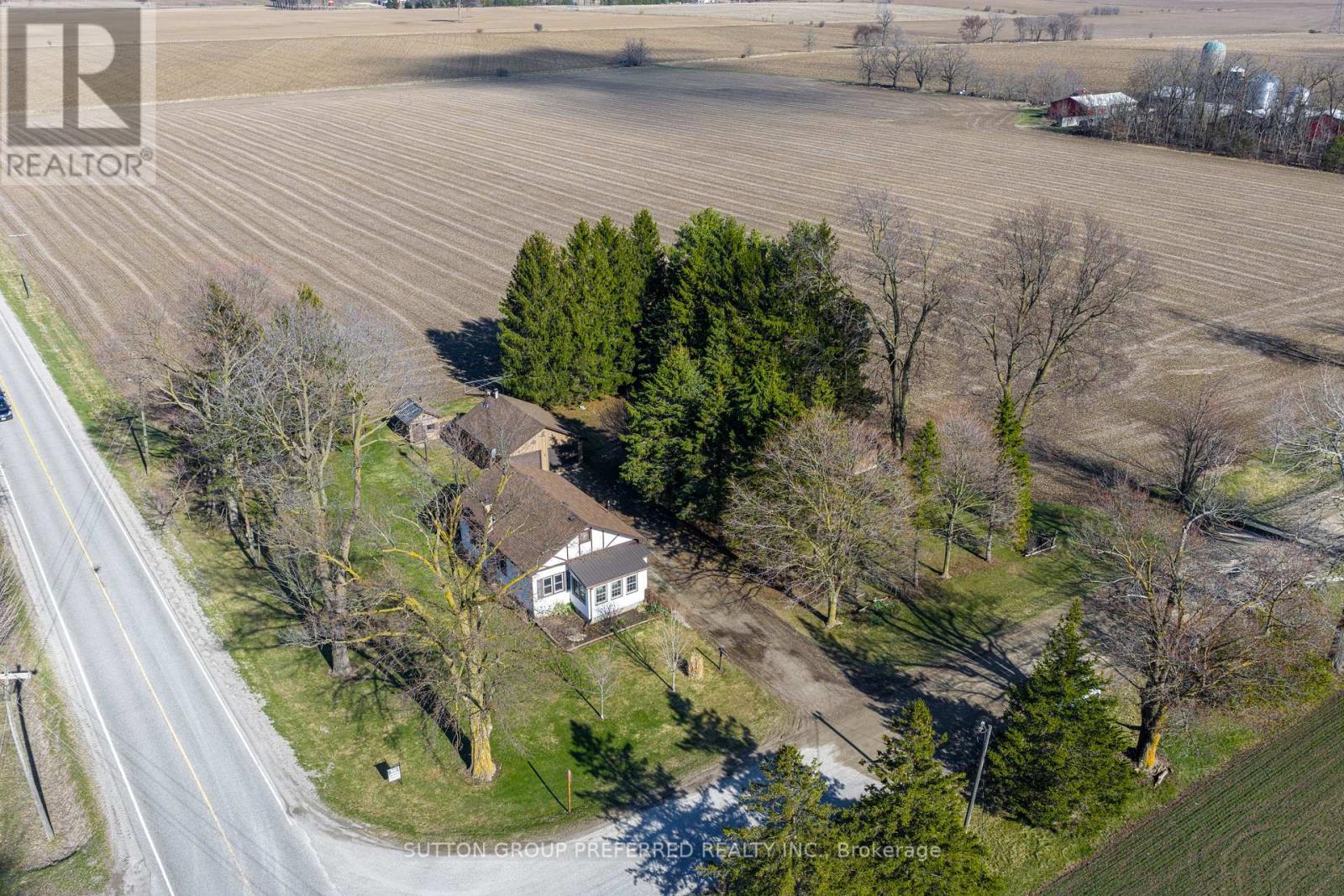 135306 13th Line, Zorra, Ontario  N0M 2M0 - Photo 35 - X12963678