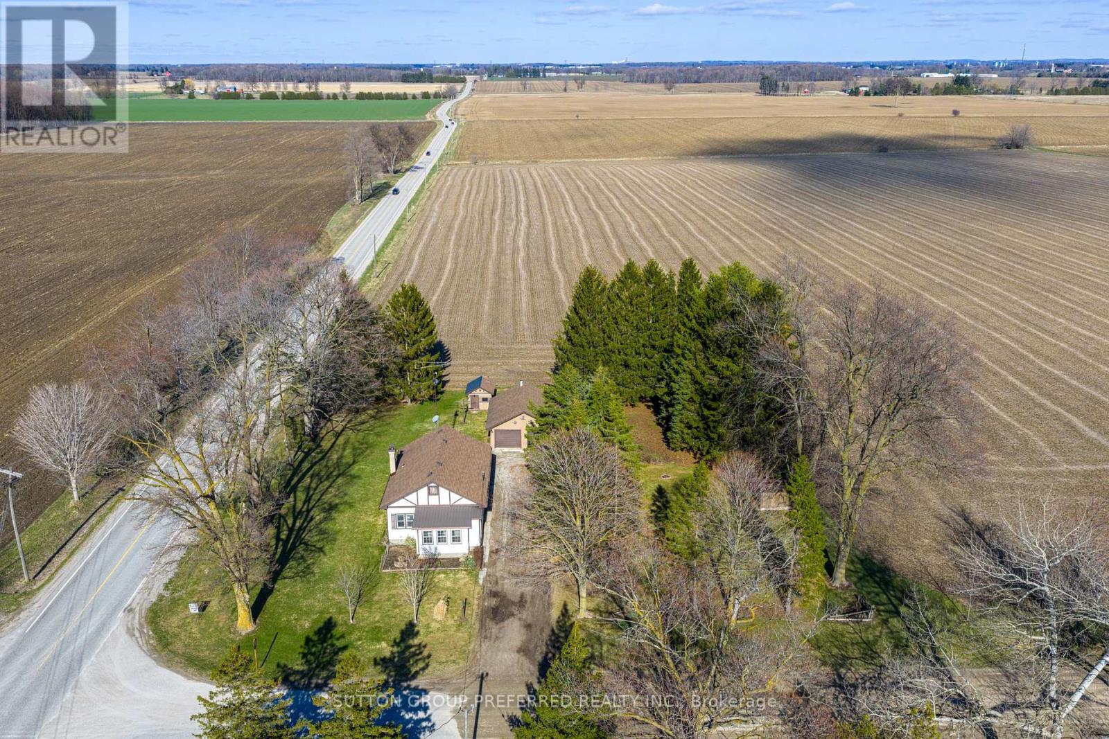 135306 13th Line, Zorra, Ontario  N0M 2M0 - Photo 34 - X12963678