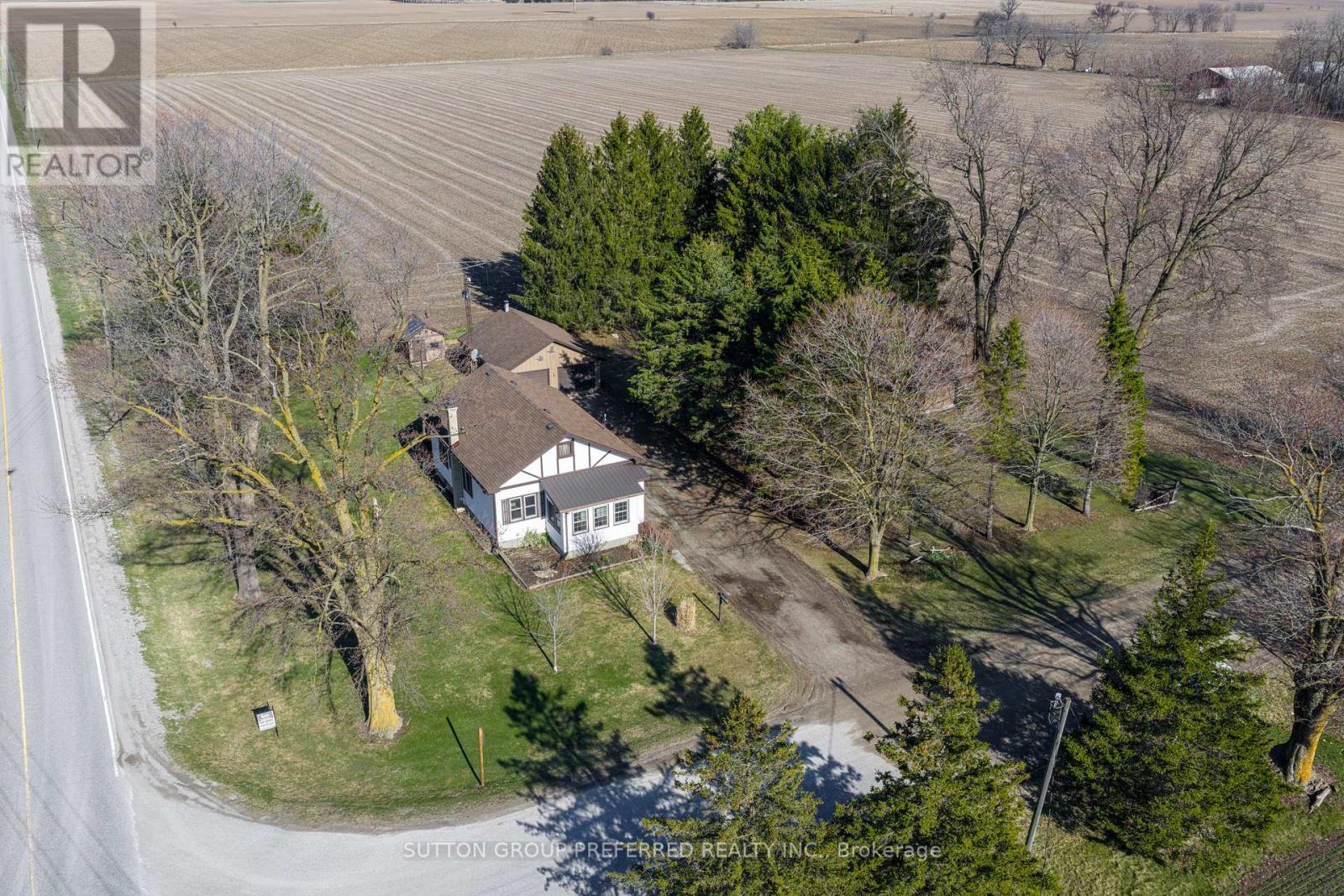 135306 13th Line, Zorra, Ontario  N0M 2M0 - Photo 37 - X12963678