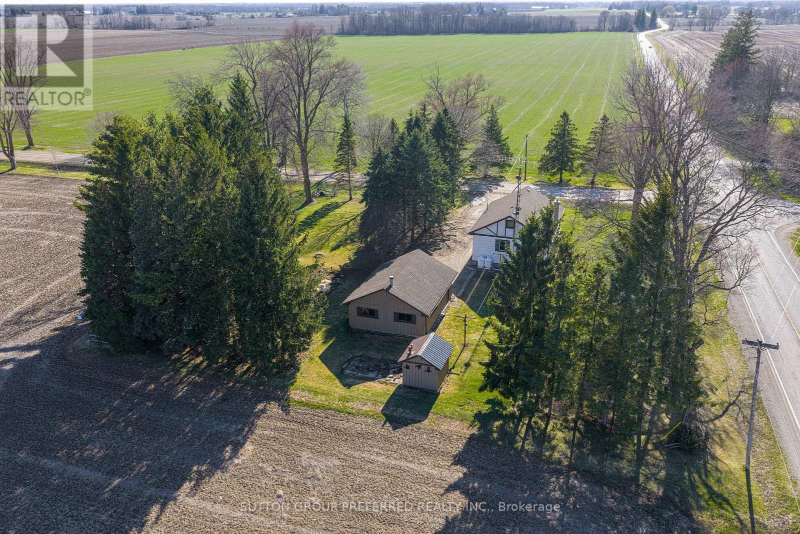 135306 13th Line, Zorra, Ontario  N0M 2M0 - Photo 41 - X12963678