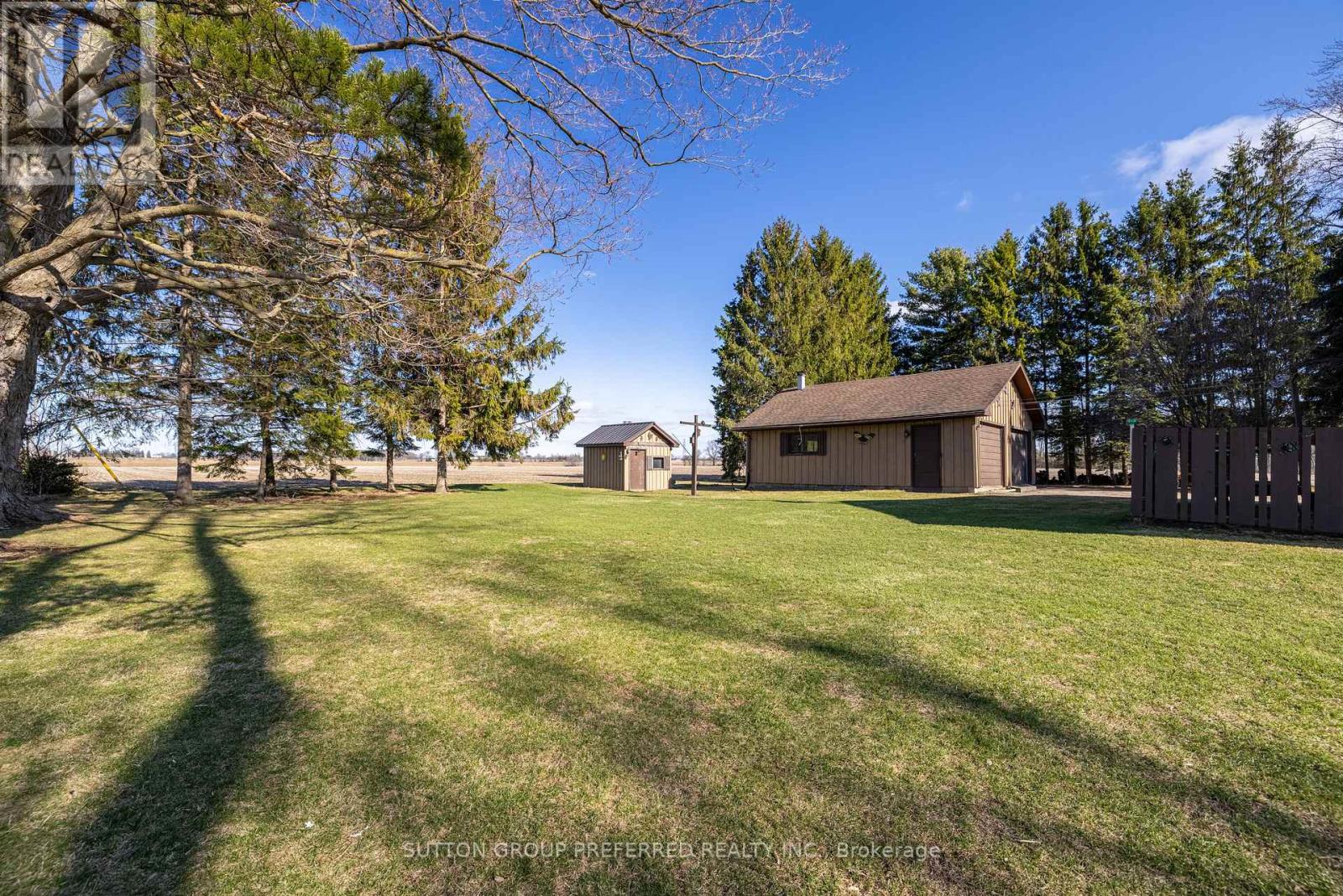 135306 13th Line, Zorra, Ontario  N0M 2M0 - Photo 43 - X12963678