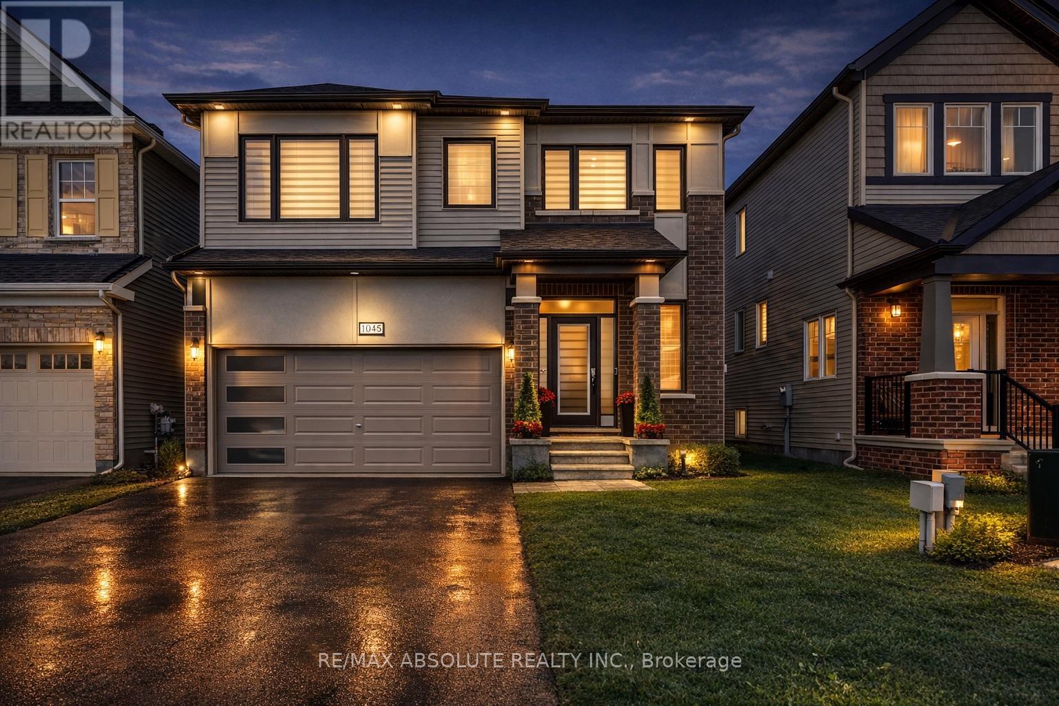 1019 APOLUNE STREET, Ottawa, Ontario