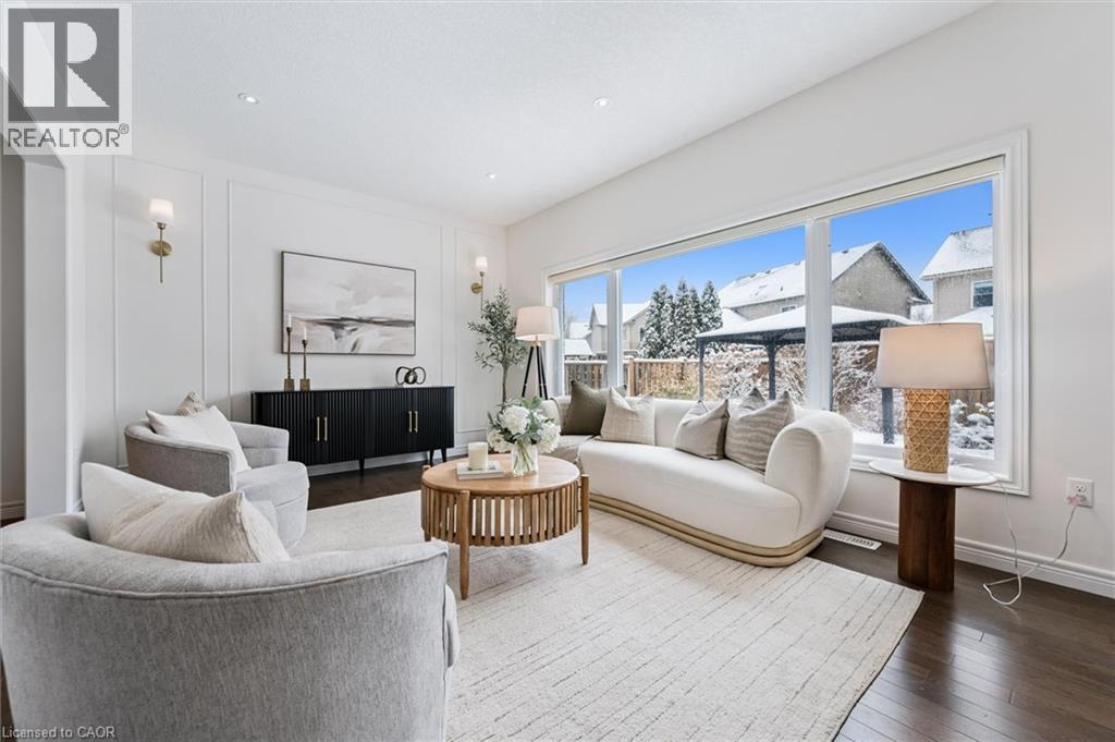 130 Coopershawk Street, Kitchener, Ontario  N2K 4J3 - Photo 12 - 40818596