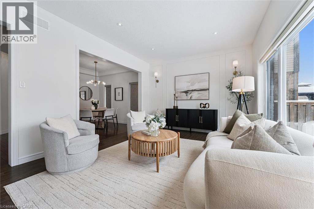 130 Coopershawk Street, Kitchener, Ontario  N2K 4J3 - Photo 13 - 40818596