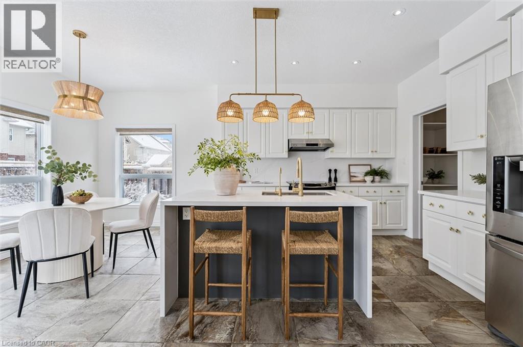 130 Coopershawk Street, Kitchener, Ontario  N2K 4J3 - Photo 14 - 40818596