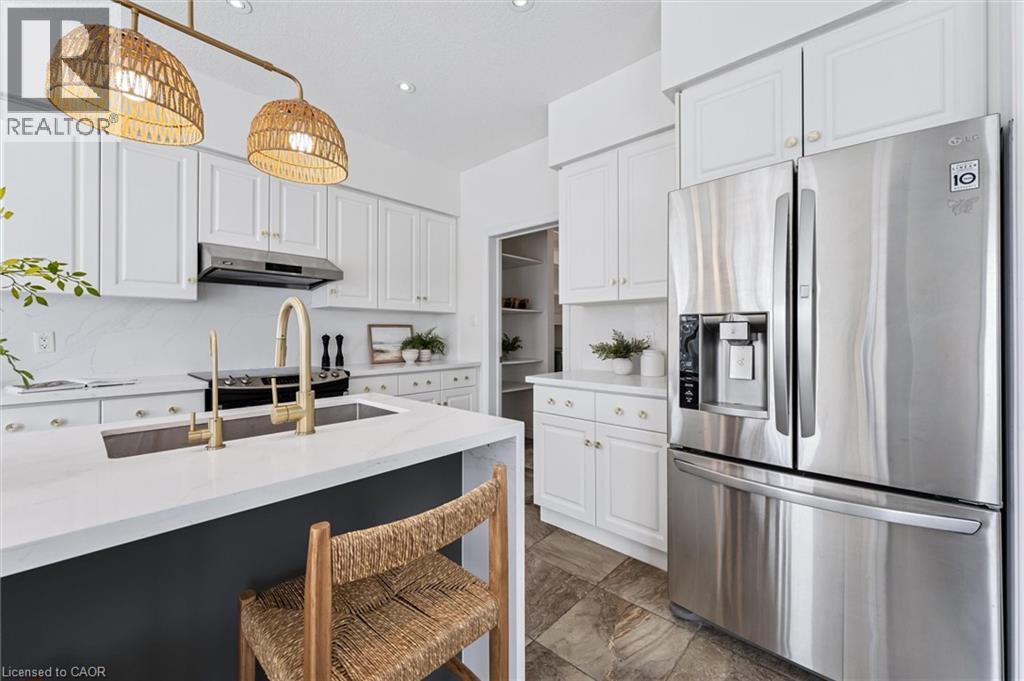 130 Coopershawk Street, Kitchener, Ontario  N2K 4J3 - Photo 18 - 40818596