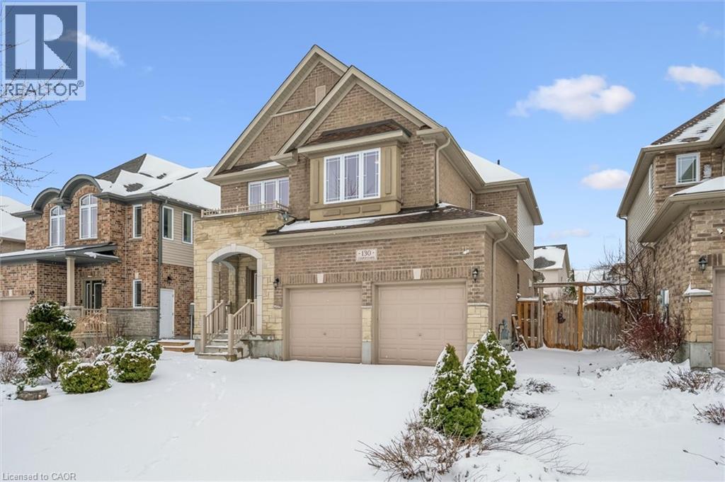 130 Coopershawk Street, Kitchener, Ontario  N2K 4J3 - Photo 2 - 40818596