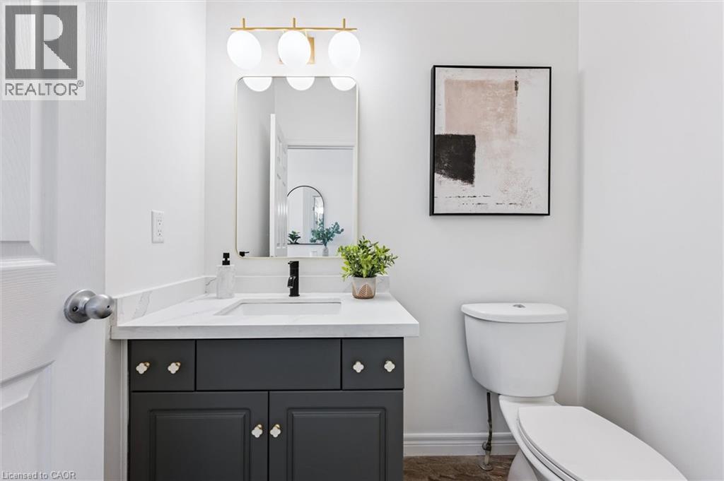 130 Coopershawk Street, Kitchener, Ontario  N2K 4J3 - Photo 21 - 40818596