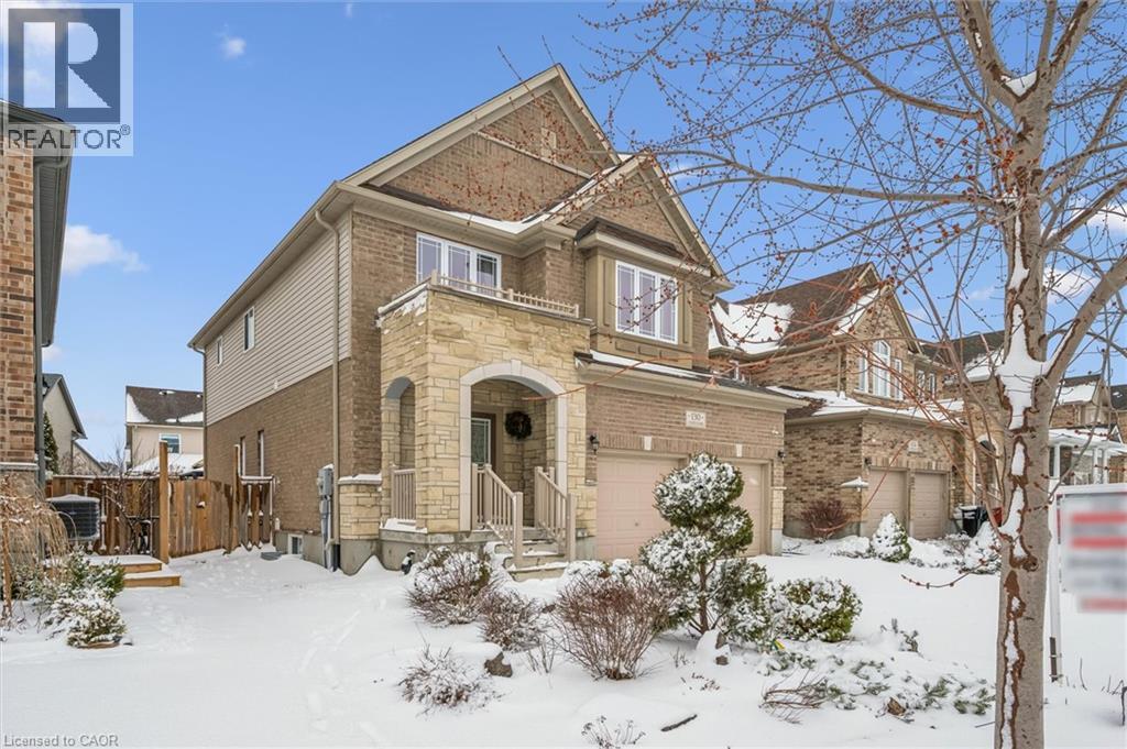 130 Coopershawk Street, Kitchener, Ontario  N2K 4J3 - Photo 3 - 40818596
