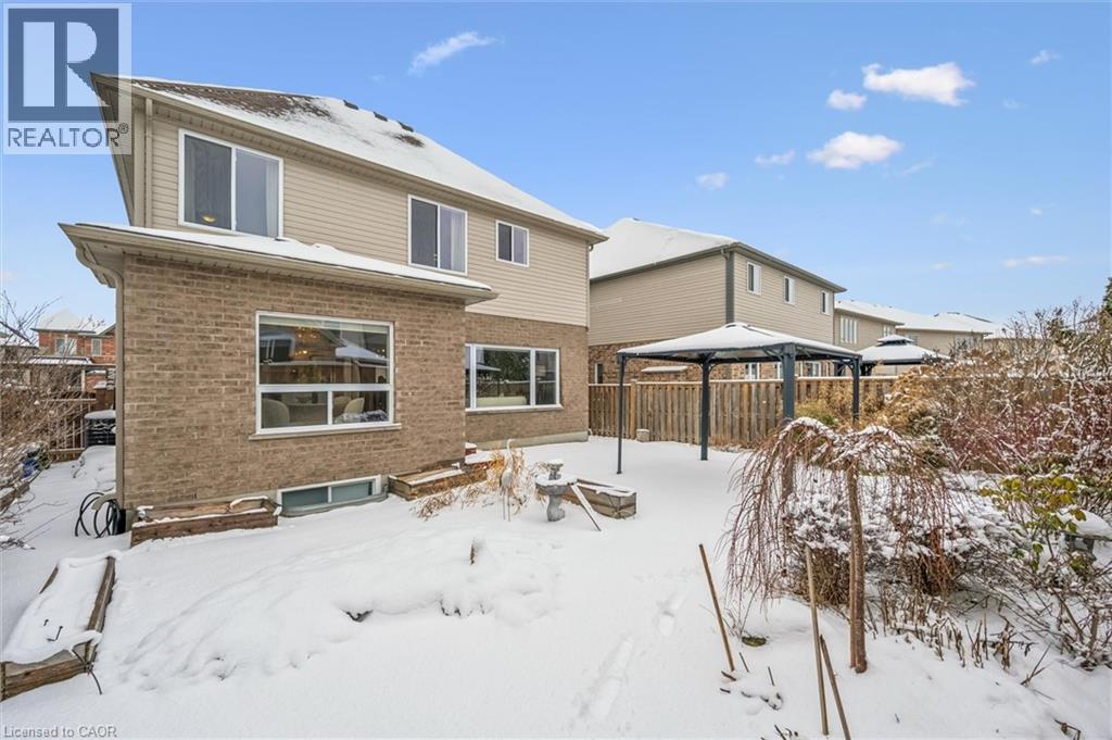 130 Coopershawk Street, Kitchener, Ontario  N2K 4J3 - Photo 43 - 40818596