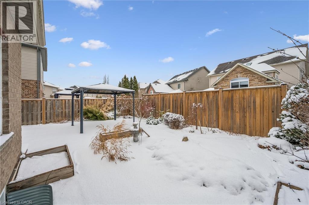 130 Coopershawk Street, Kitchener, Ontario  N2K 4J3 - Photo 44 - 40818596