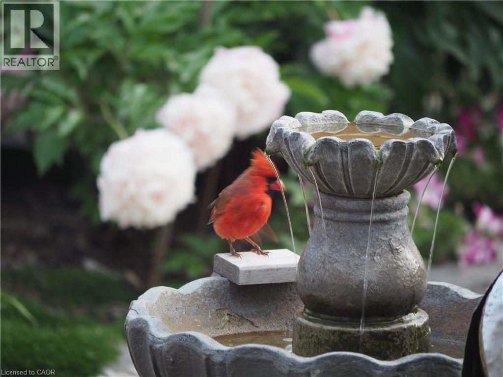 130 Coopershawk Street, Kitchener, Ontario  N2K 4J3 - Photo 46 - 40818596