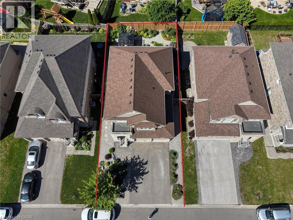 130 Coopershawk Street, Kitchener, Ontario  N2K 4J3 - Photo 6 - 40818596