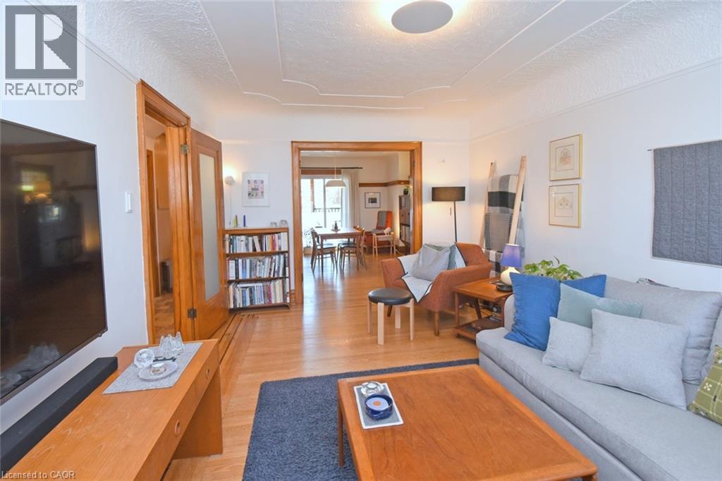 95 Huxley Avenue S, Hamilton, Ontario  L8K 2P7 - Photo 11 - 40818508