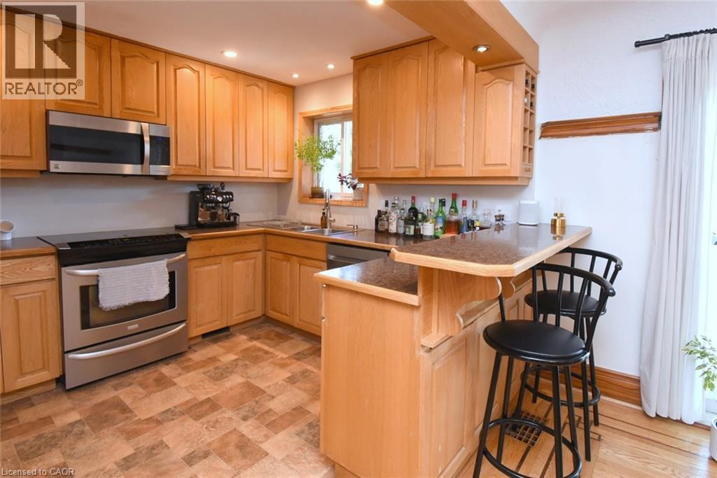 95 Huxley Avenue S, Hamilton, Ontario  L8K 2P7 - Photo 20 - 40818508