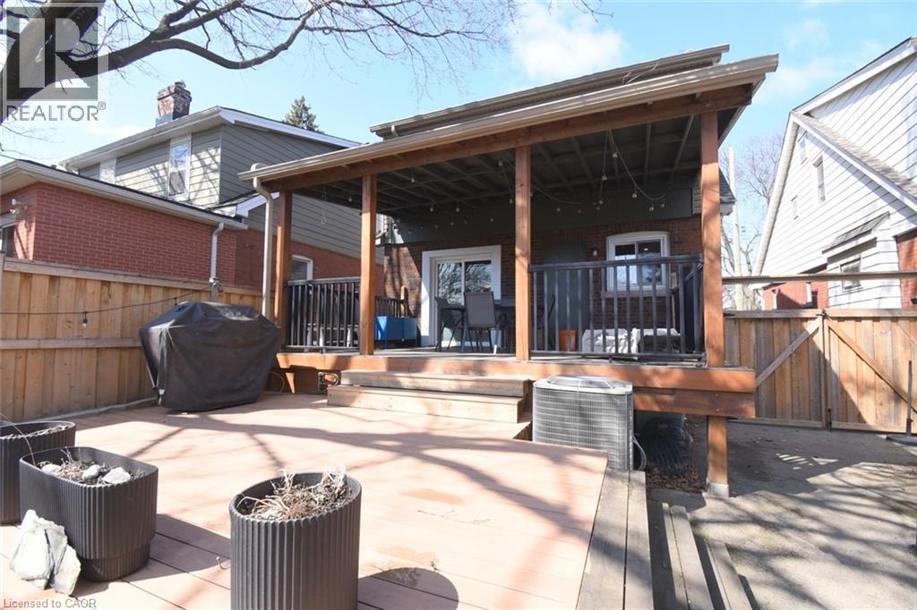 95 Huxley Avenue S, Hamilton, Ontario  L8K 2P7 - Photo 29 - 40818508