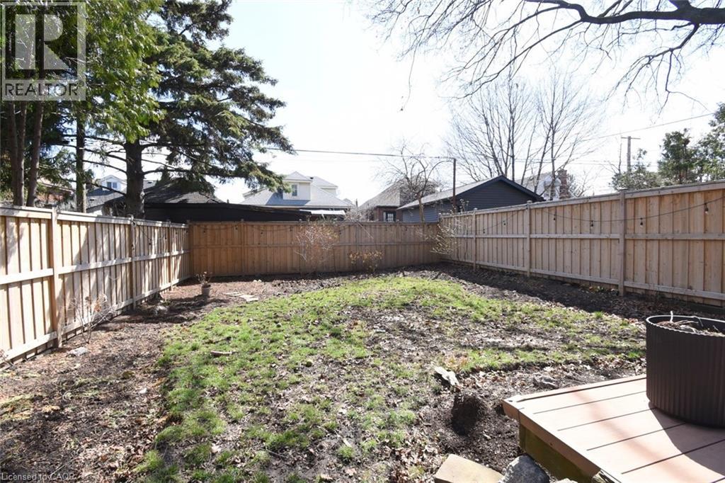 95 Huxley Avenue S, Hamilton, Ontario  L8K 2P7 - Photo 31 - 40818508