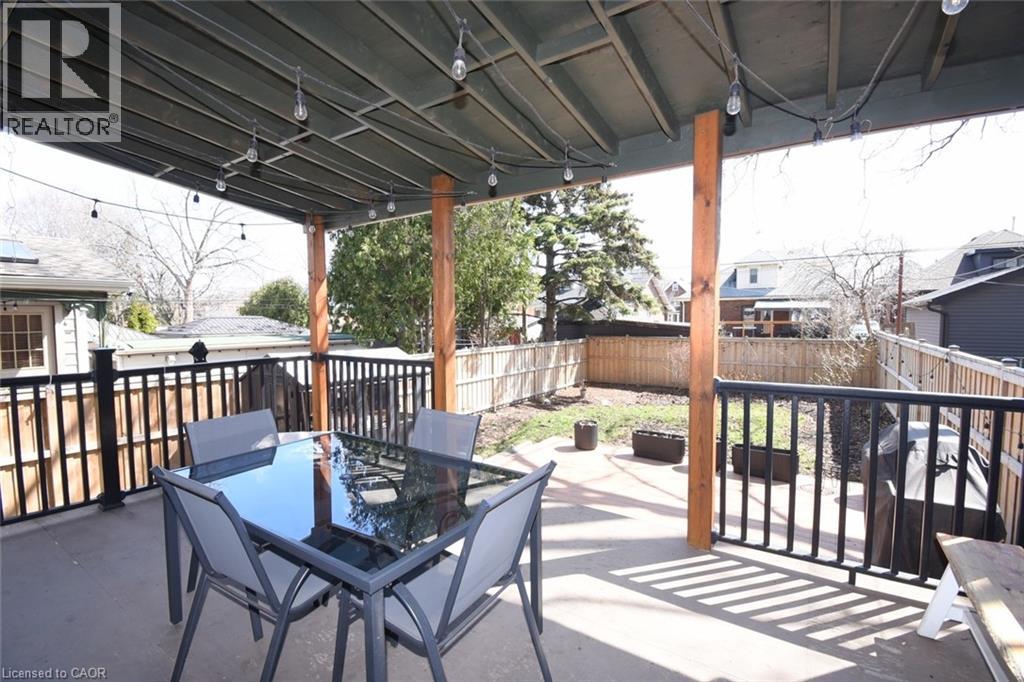 95 Huxley Avenue S, Hamilton, Ontario  L8K 2P7 - Photo 32 - 40818508