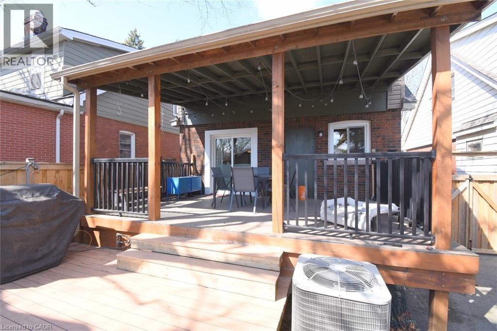 95 Huxley Avenue S, Hamilton, Ontario  L8K 2P7 - Photo 33 - 40818508