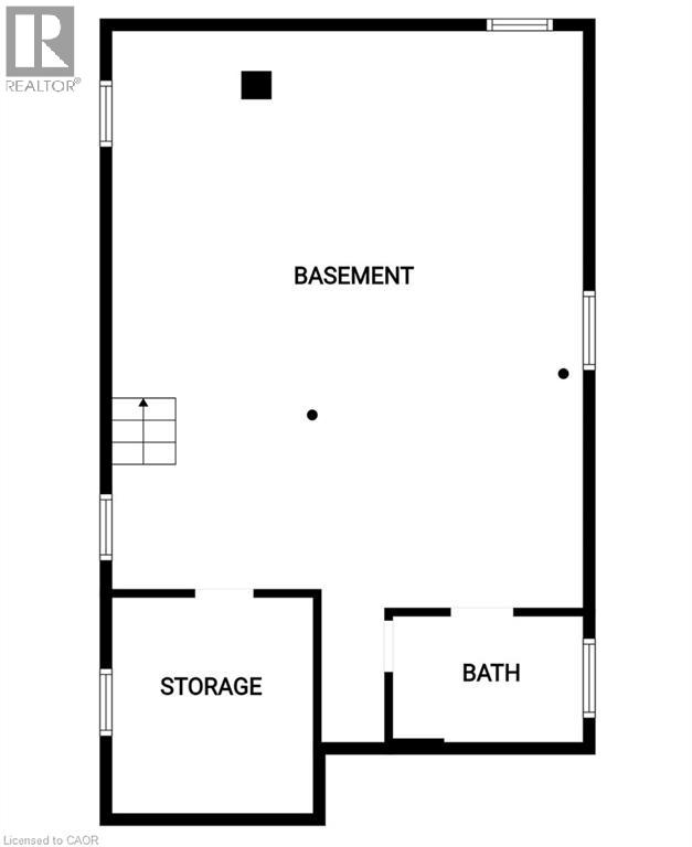 95 Huxley Avenue S, Hamilton, Ontario  L8K 2P7 - Photo 34 - 40818508