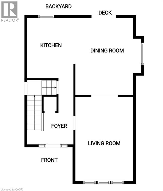 95 Huxley Avenue S, Hamilton, Ontario  L8K 2P7 - Photo 35 - 40818508