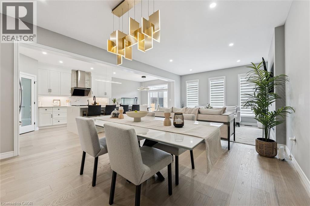 628 Florencedale Crescent, Kitchener, Ontario  N2R 0N4 - Photo 10 - 40818252