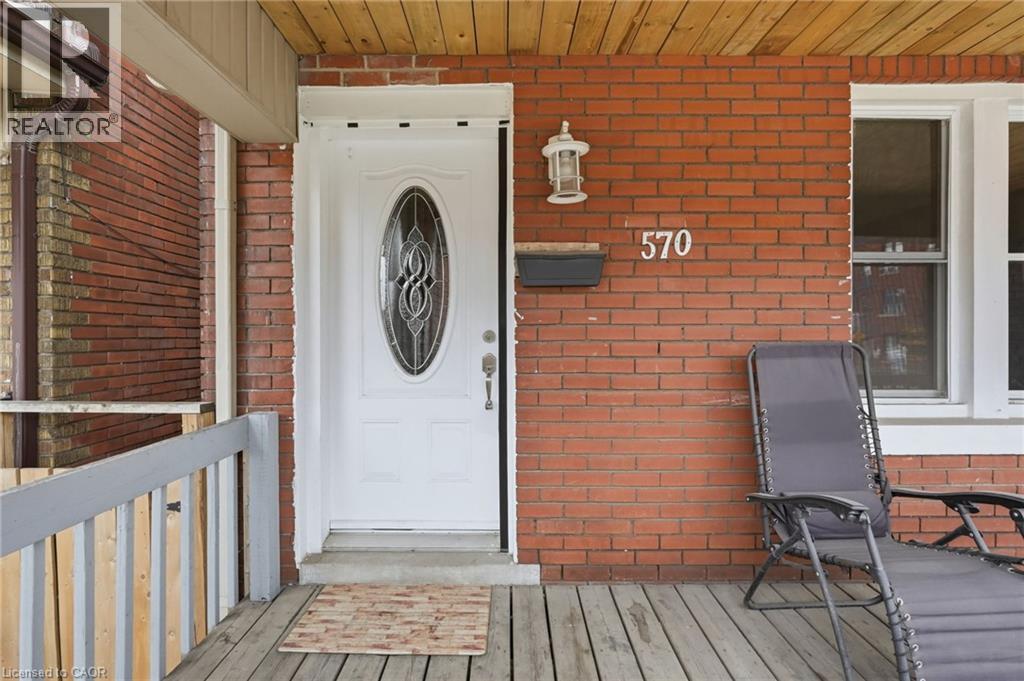 570 Cannon Street E, Hamilton, Ontario  L8L 2G4 - Photo 3 - 40818234