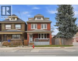 570 CANNON Street E, hamilton, Ontario