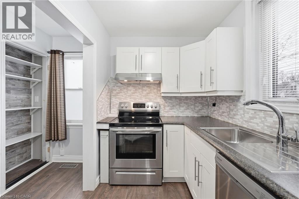 55 Ipswich Road Unit# Upper, Hamilton, Ontario  L8K 3G1 - Photo 10 - 40818173