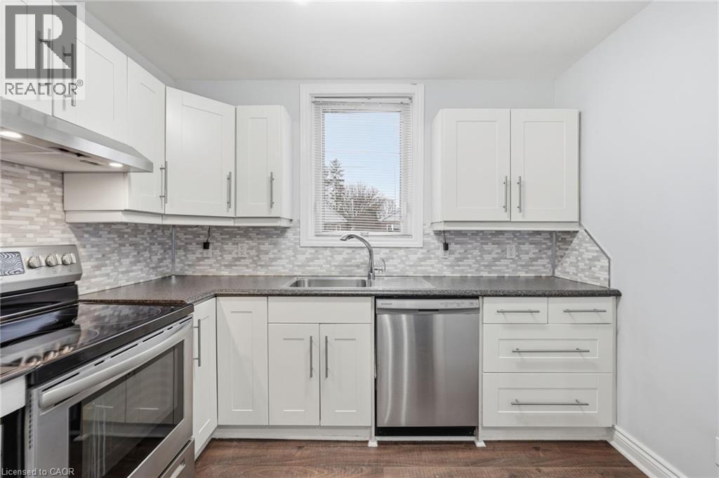 55 Ipswich Road Unit# Upper, Hamilton, Ontario  L8K 3G1 - Photo 11 - 40818173