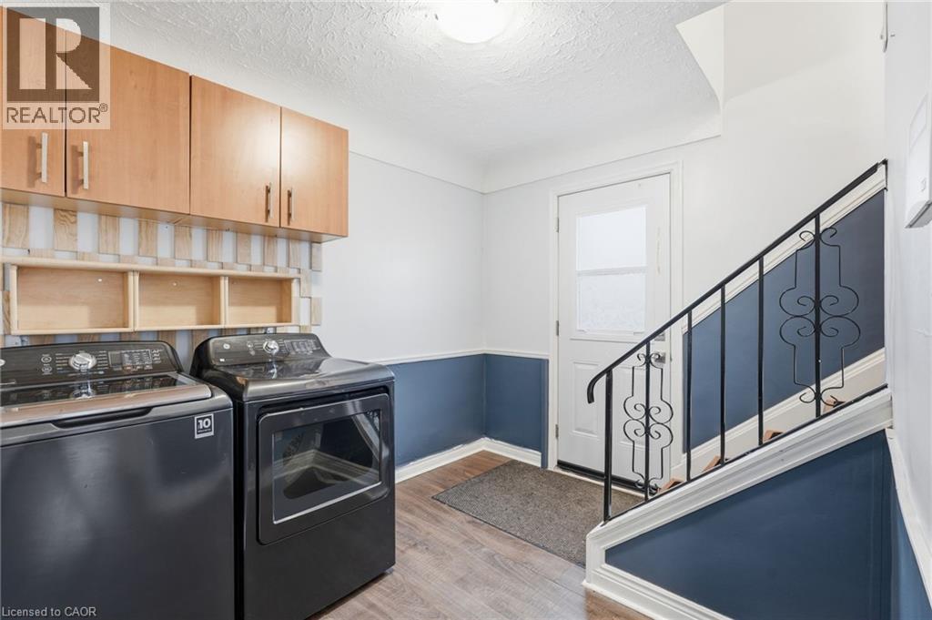 55 Ipswich Road Unit# Upper, Hamilton, Ontario  L8K 3G1 - Photo 15 - 40818173