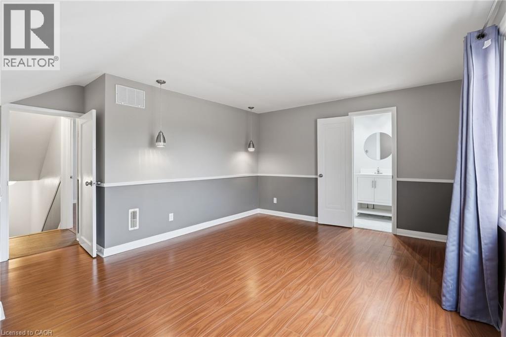 55 Ipswich Road Unit# Upper, Hamilton, Ontario  L8K 3G1 - Photo 16 - 40818173