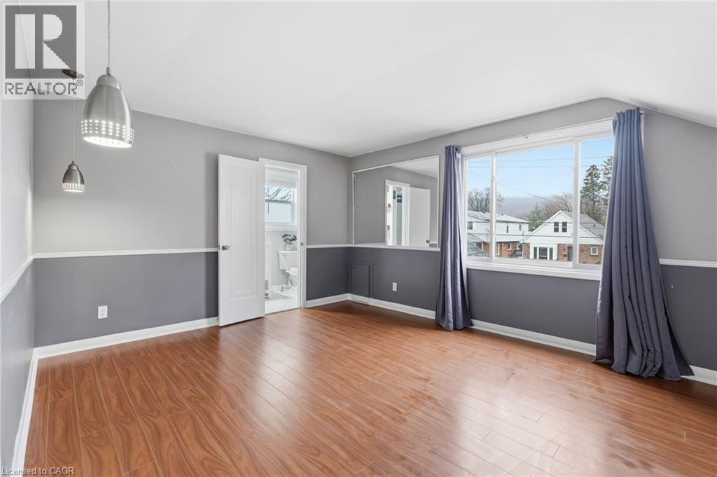 55 Ipswich Road Unit# Upper, Hamilton, Ontario  L8K 3G1 - Photo 17 - 40818173