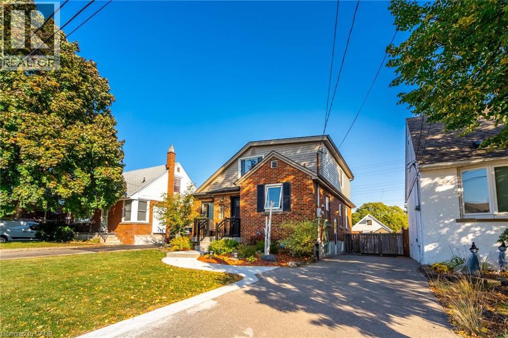 55 Ipswich Road Unit# Upper, Hamilton, Ontario  L8K 3G1 - Photo 2 - 40818173