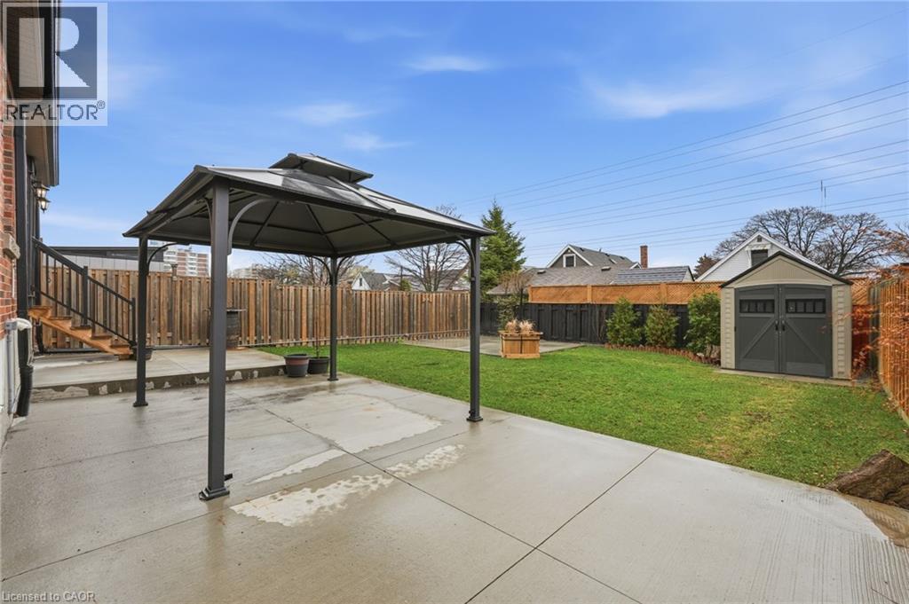 55 Ipswich Road Unit# Upper, Hamilton, Ontario  L8K 3G1 - Photo 21 - 40818173