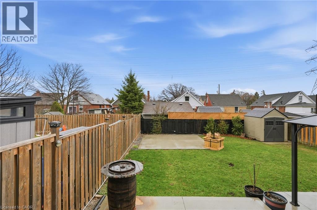 55 Ipswich Road Unit# Upper, Hamilton, Ontario  L8K 3G1 - Photo 22 - 40818173