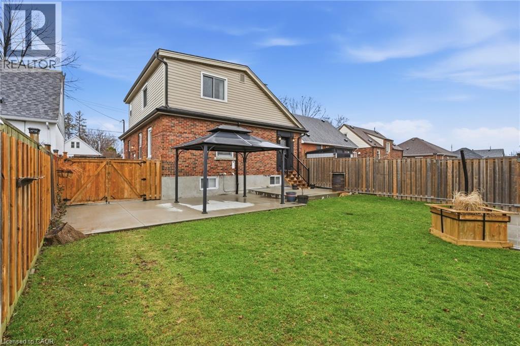 55 Ipswich Road Unit# Upper, Hamilton, Ontario  L8K 3G1 - Photo 23 - 40818173