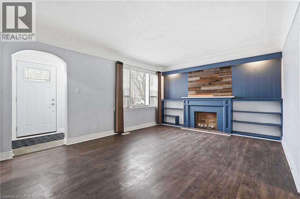 55 Ipswich Road Unit# Upper, Hamilton, Ontario  L8K 3G1 - Photo 4 - 40818173