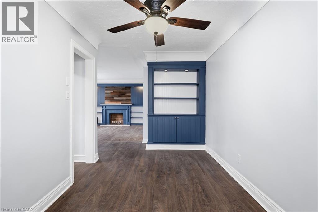 55 Ipswich Road Unit# Upper, Hamilton, Ontario  L8K 3G1 - Photo 6 - 40818173