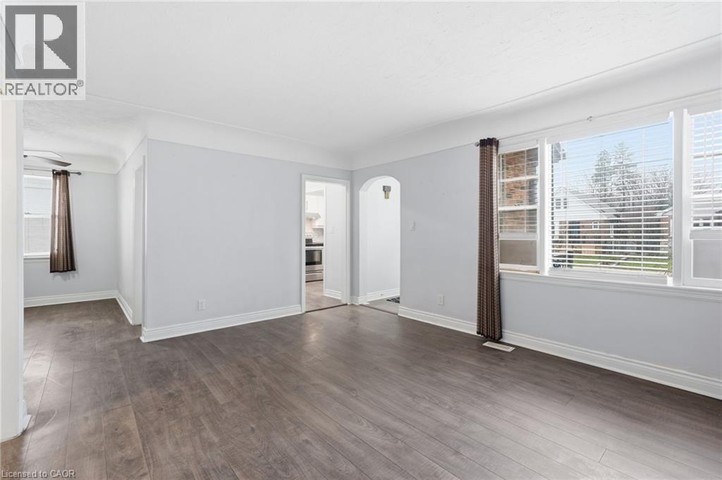 55 Ipswich Road Unit# Upper, Hamilton, Ontario  L8K 3G1 - Photo 8 - 40818173