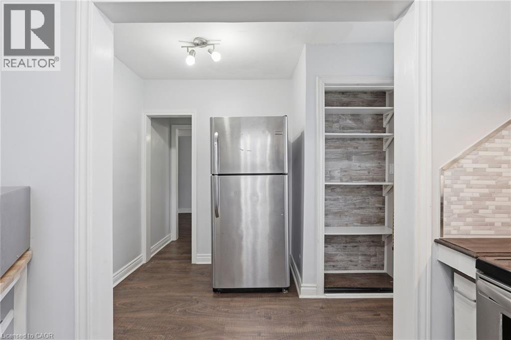 55 Ipswich Road Unit# Upper, Hamilton, Ontario  L8K 3G1 - Photo 9 - 40818173