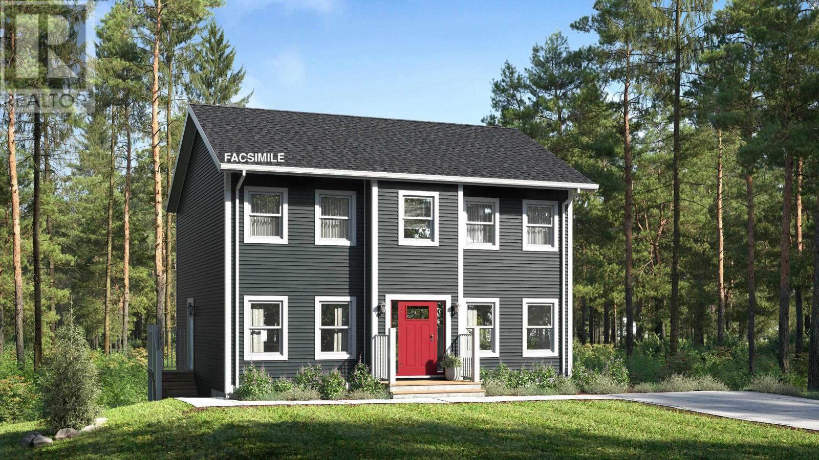 204 Curtis Drive, Truro, Nova Scotia  B2N 0H1 - Photo 2 - 202417831